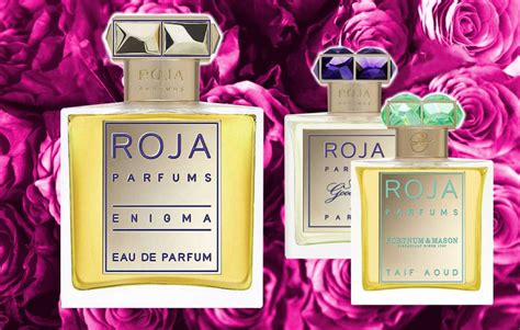 viora roja perfumes